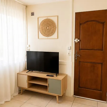 Apartment Cocon Esterel - Climatise Avec Terrasse Privative