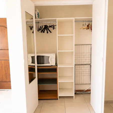 Appartement Cocon Estérel - Climatisé Avec Terrasse Privative