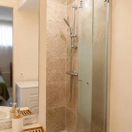 Appartement Cocon Estérel - Climatisé Avec Terrasse Privative